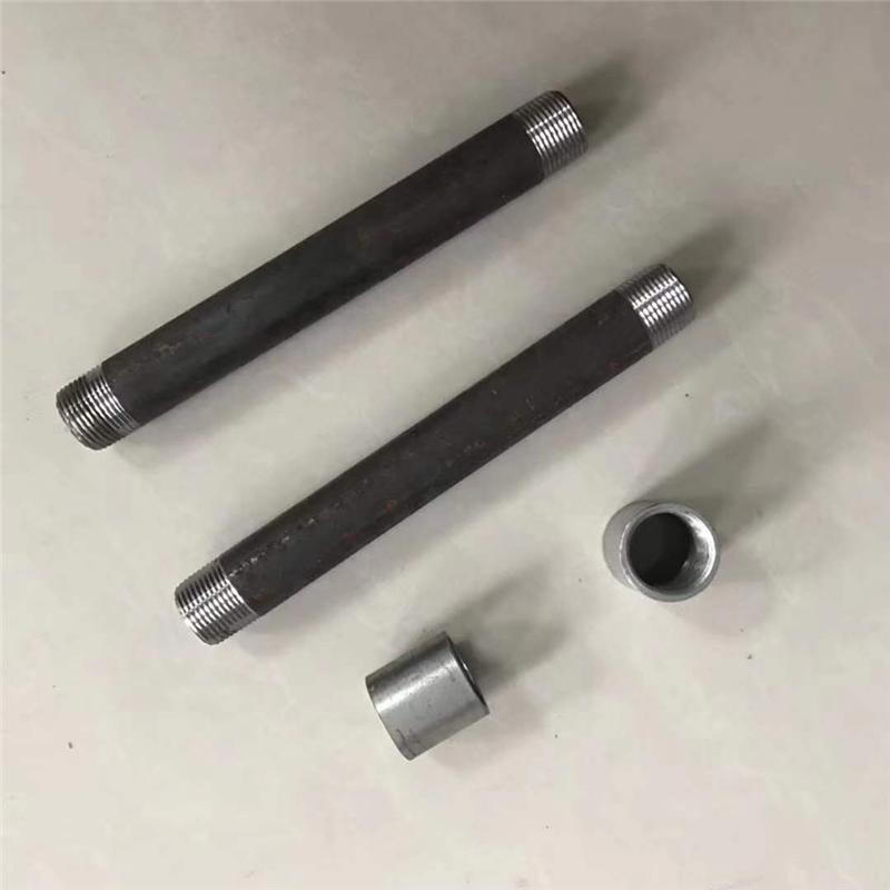包头钢管注浆管隧道止水