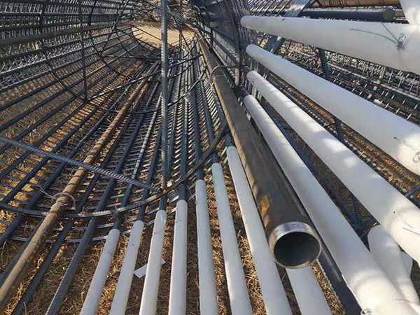 包头桩基声测管在高速公路桥梁桩基工程中的应用案例